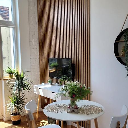 Klimatyczny Apartament W Sercu Bydgoszczy Екстериор снимка