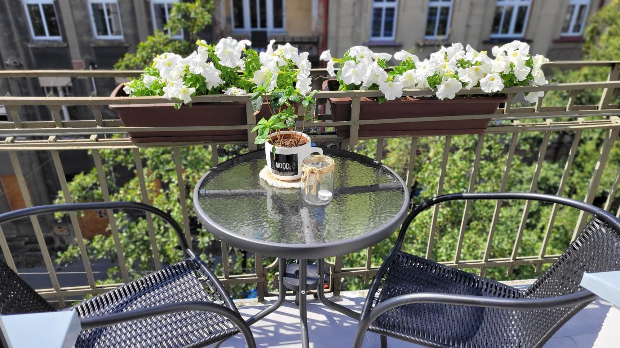 Klimatyczny Apartament W Sercu Bydgoszczy Екстериор снимка